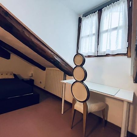 Apartmán Attico Porta Nuova, Torino Centro Exteriér fotografie
