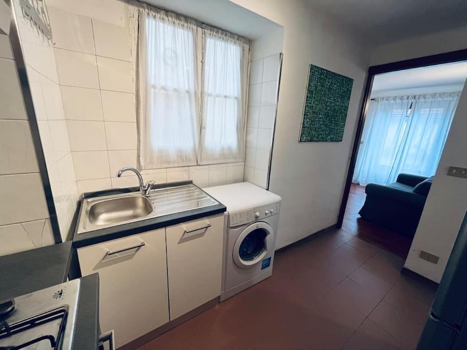 Apartmán Attico Porta Nuova, Torino Centro Exteriér fotografie