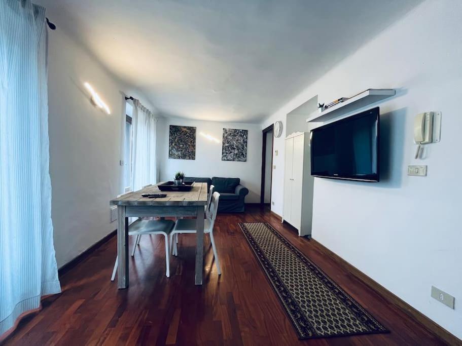 Apartmán Attico Porta Nuova, Torino Centro Exteriér fotografie