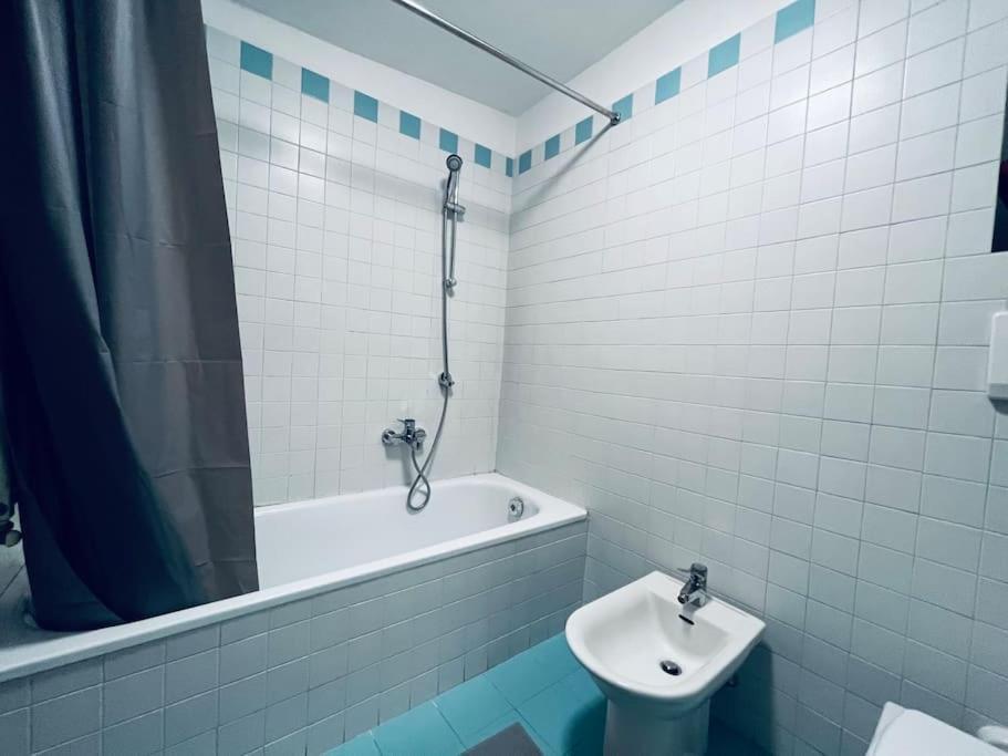 Apartmán Attico Porta Nuova, Torino Centro Exteriér fotografie
